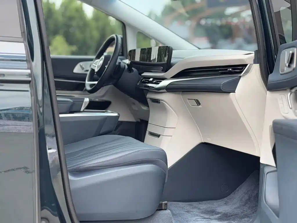 Buick Century — миниатюра 11