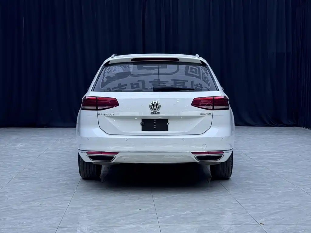 Volkswagen Passat Variant 2017 380TSI