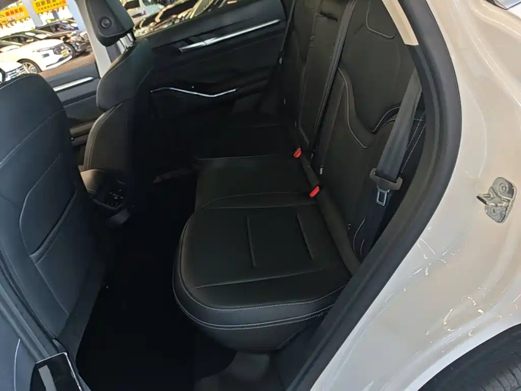 Haval H6 — миниатюра 17