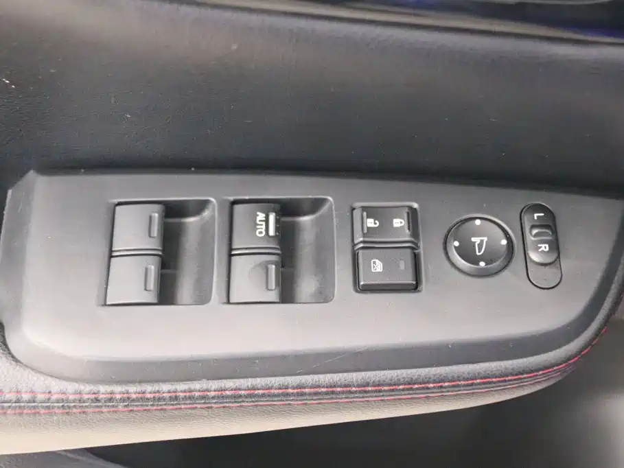 Honda Crider — миниатюра 12
