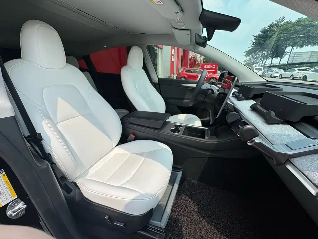 Tesla Model Y — миниатюра 13