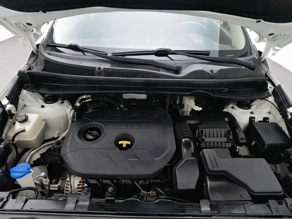 Kia Sportage — миниатюра 6