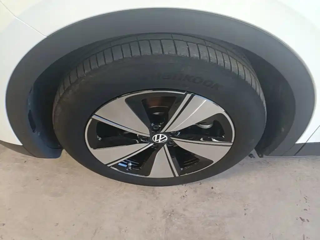 Volkswagen ID.4 X — миниатюра 23