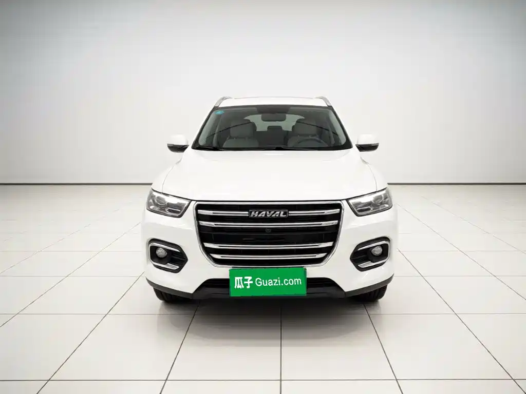 Haval H6 — миниатюра 2