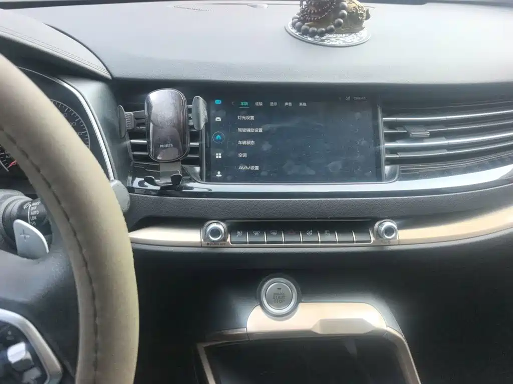 Haval H6 — миниатюра 14