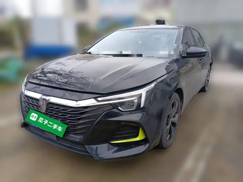 Roewe i6 MAX
