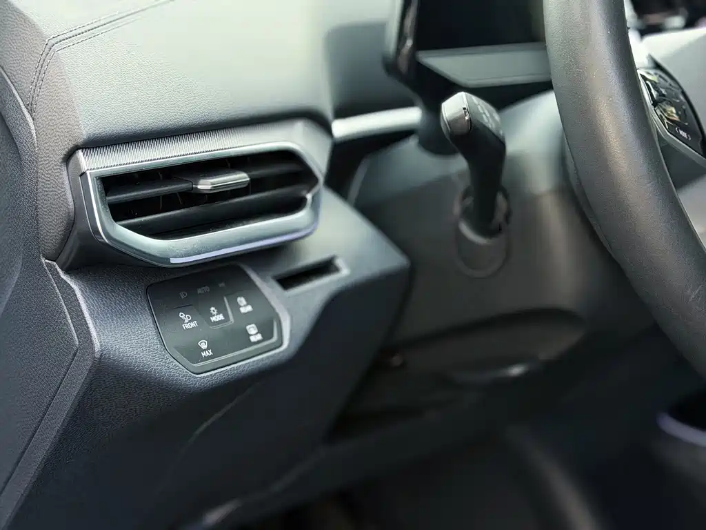 Volkswagen ID.4 Crozz — миниатюра 11