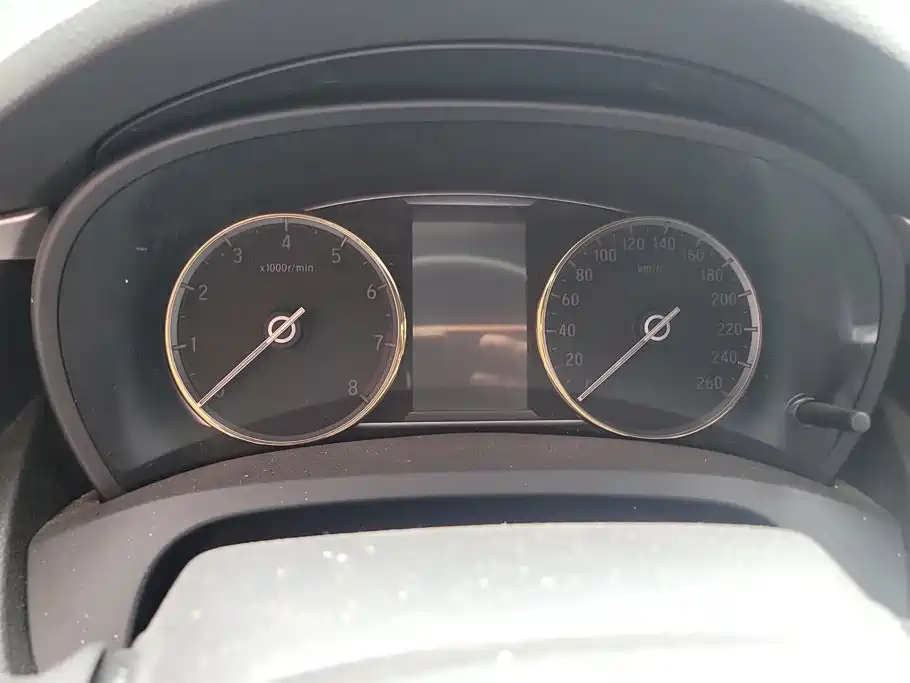 Honda Spirior — миниатюра 14