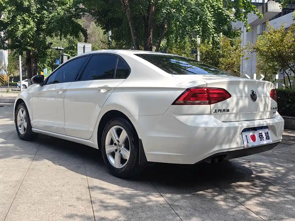 Volkswagen Lamando — миниатюра 7