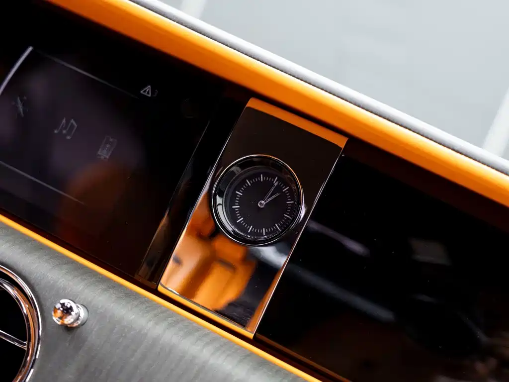 Rolls-Royce Ghost — миниатюра 25