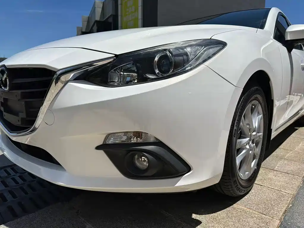Mazda 3 Axela — миниатюра 21