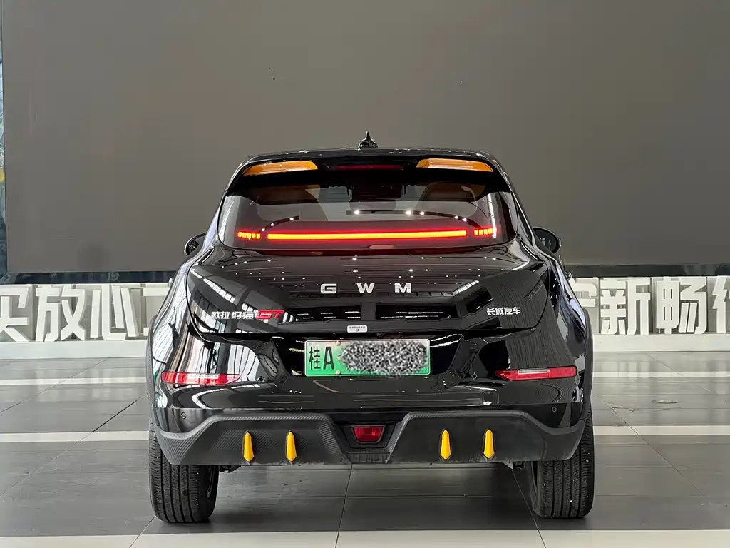 Ora Ora Good Cat GT — миниатюра 22