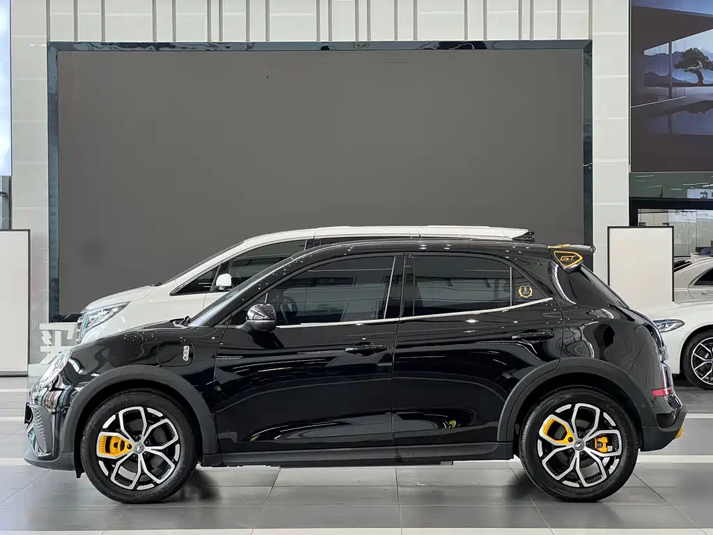 Ora Ora Good Cat GT — миниатюра 25