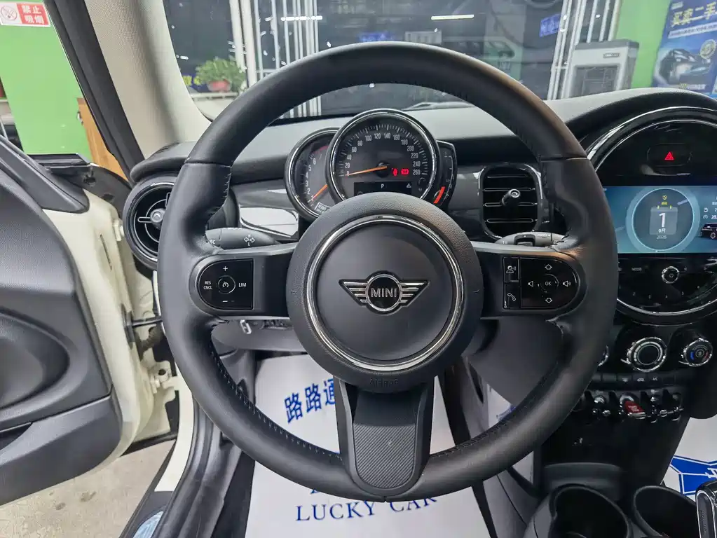 MINI Mini — миниатюра 10