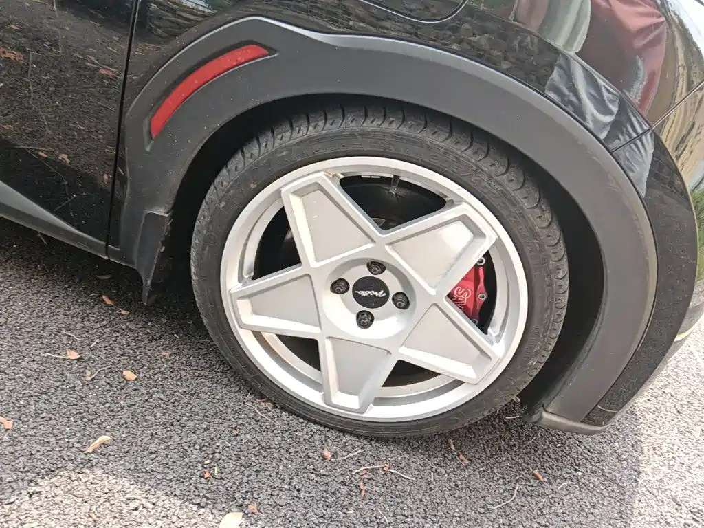 BYD Seagull — миниатюра 8