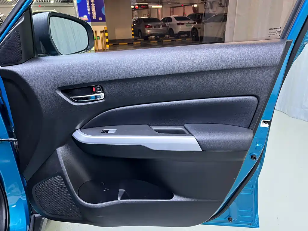 Suzuki Vitara — миниатюра 12