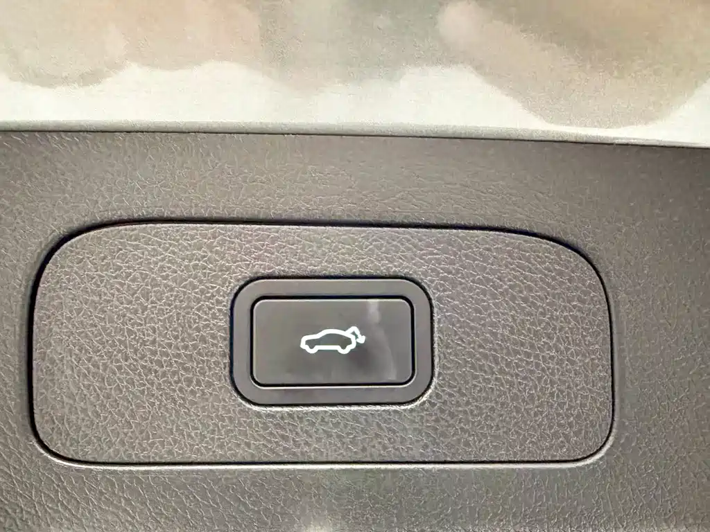 Geely Boyue REV — миниатюра 23