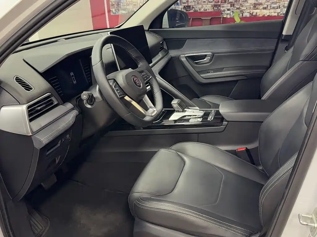 BYD Pro New Energy — миниатюра 3
