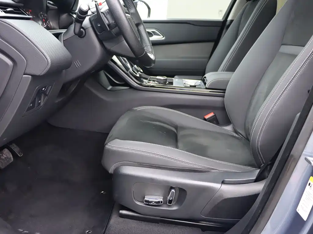 Land Rover Velar — миниатюра 5