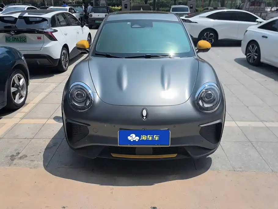 Ora Ora Good Cat GT — миниатюра 2