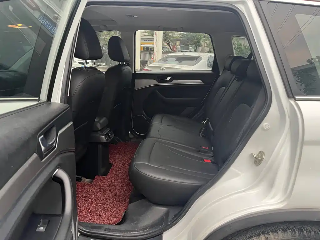 Haval H6 — миниатюра 11