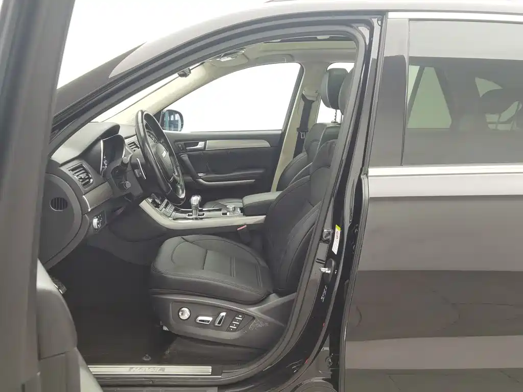 Haval H8 — миниатюра 10