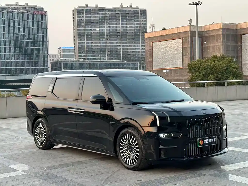 ZEEKR EXTREME KRYPTON 009