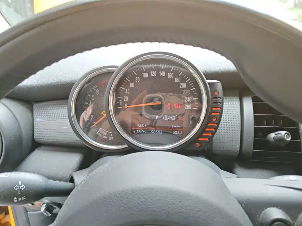 MINI Mini — миниатюра 12