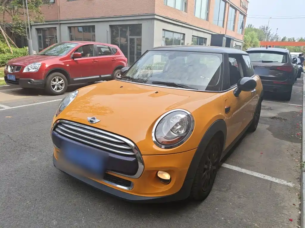 MINI