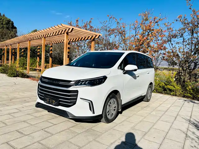 SAIC MAXUS CHASE G50