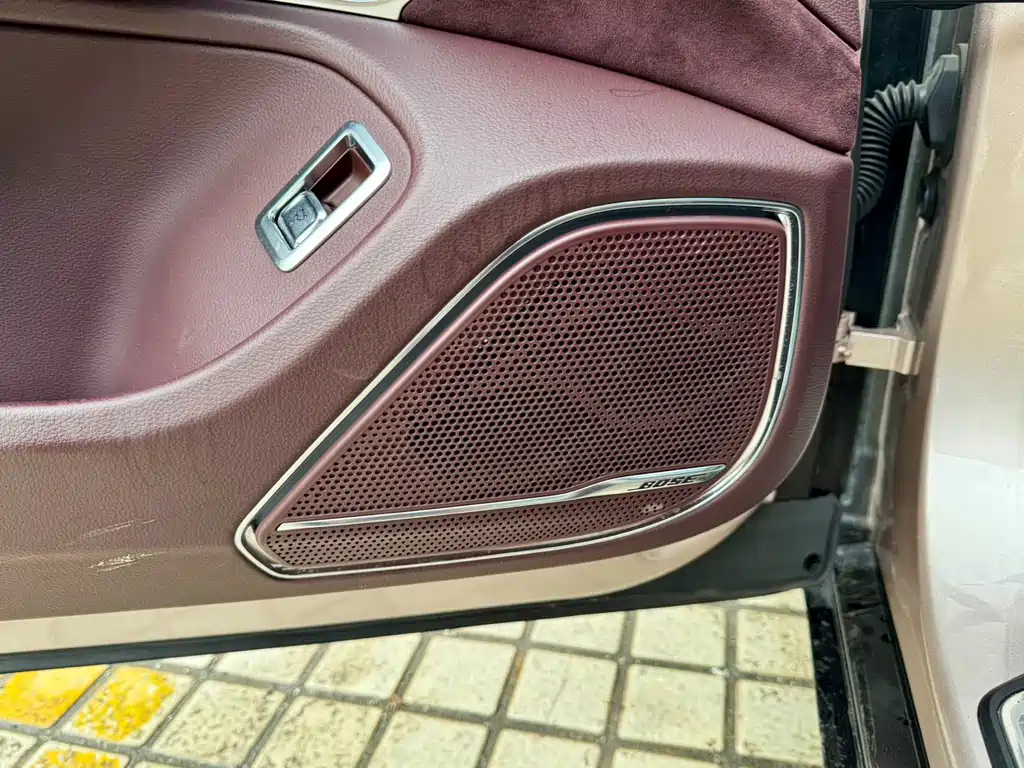 Hongqi Hongqi H9 — миниатюра 15