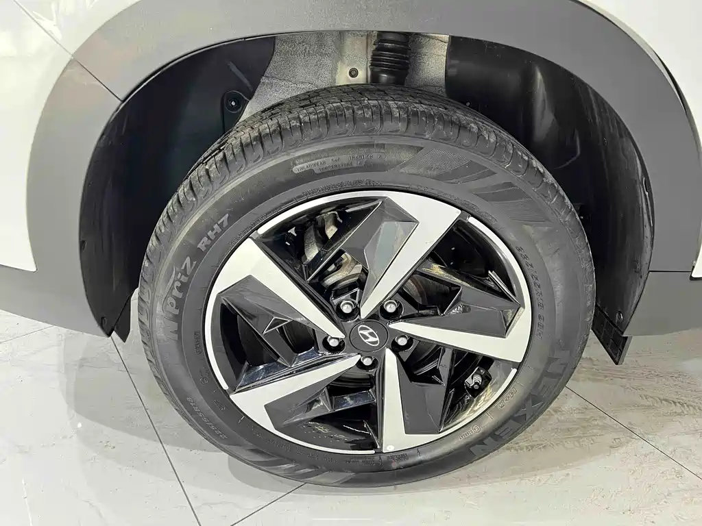 HYUNDAI BEIJING HYUNDAI IX35