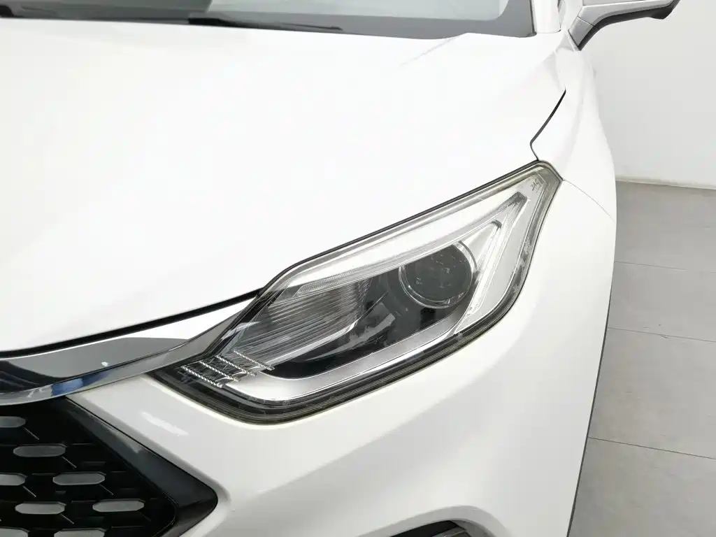 JAC Refine S4 — миниатюра 7