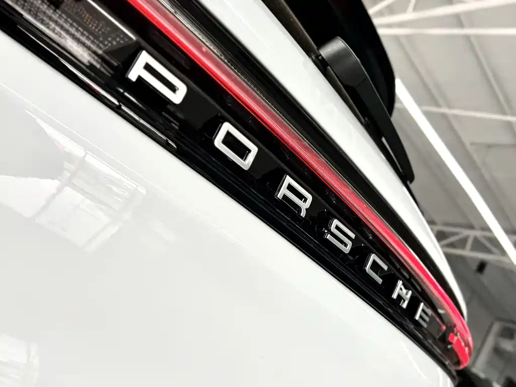 Porsche Cayenne 2011 Cayenne 3.0T