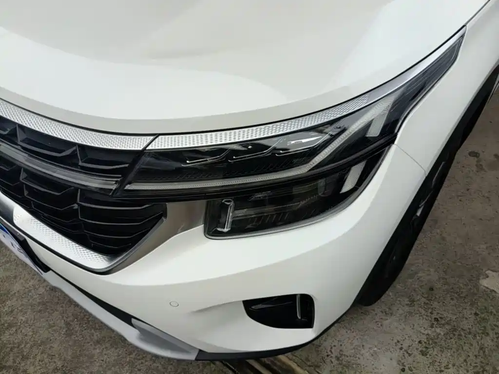 Kia Seltos — миниатюра 24