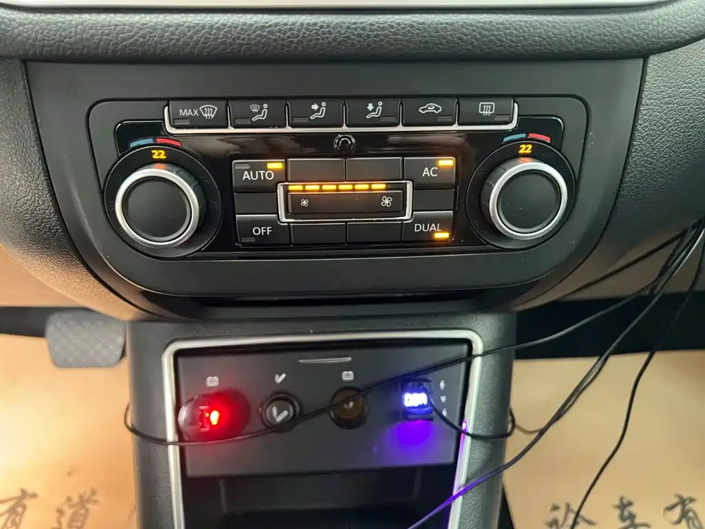 Volkswagen Tiguan — миниатюра 13