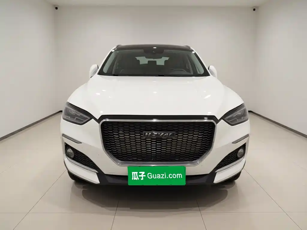 Haval F5 — миниатюра 2