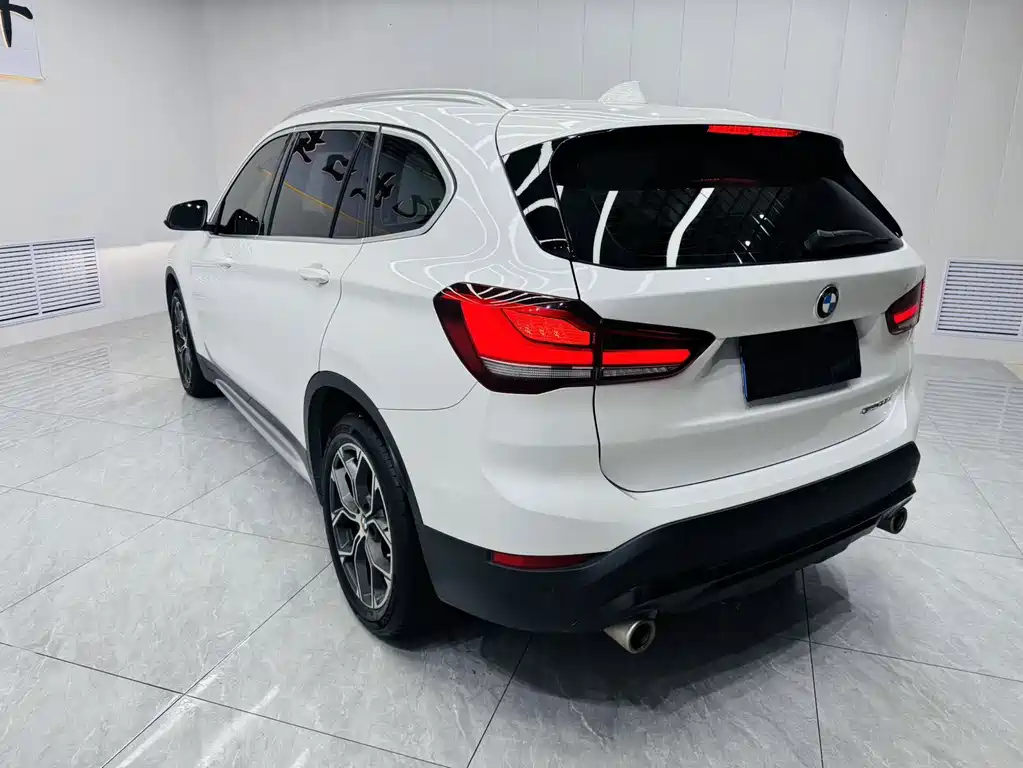 BMW X1 — миниатюра 6