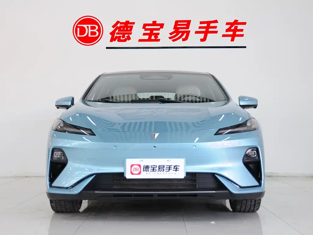 Changan Deepal DARK BLUE L07