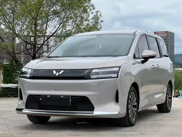 2025 Wuling Motors