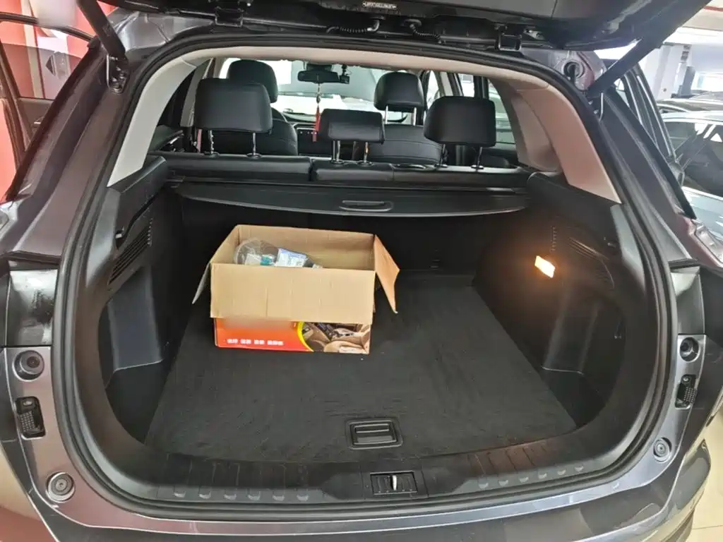 GAC Motor Trumpchi GS5 — миниатюра 19