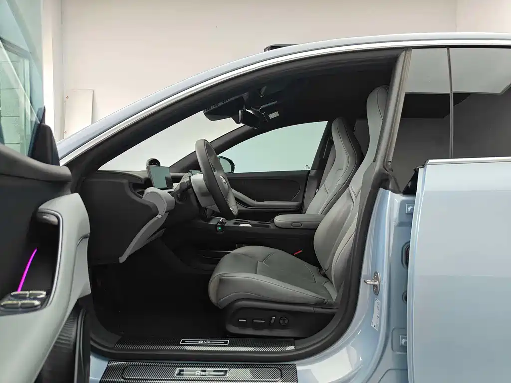 NIO ET5 2024 75kWh