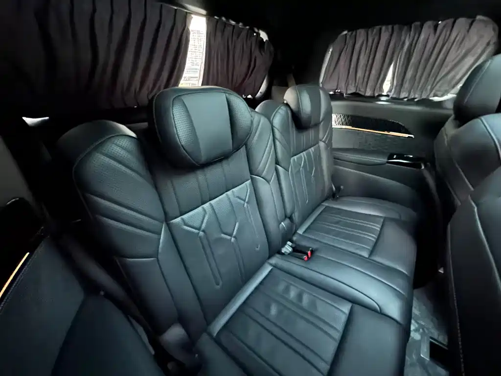 ZEEKR EXTREME KRYPTON 009