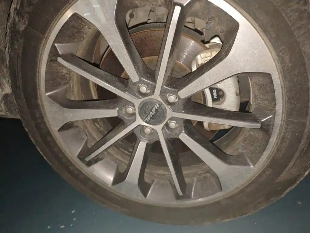 Haval F5 — миниатюра 24