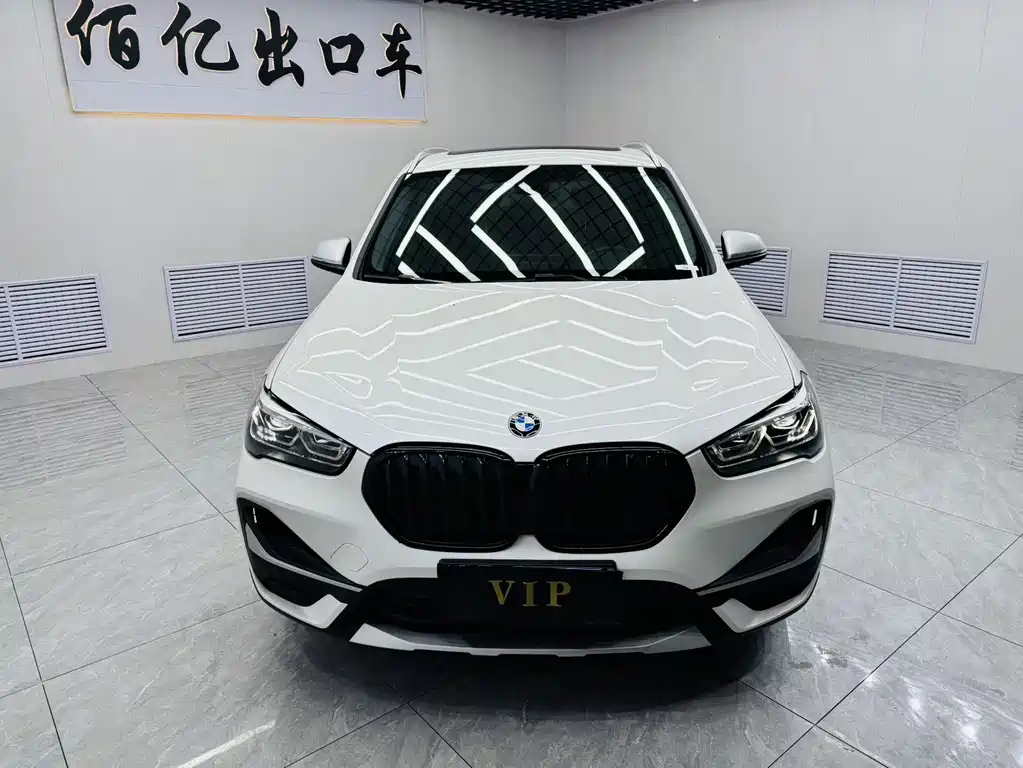 BMW X1 — миниатюра 2