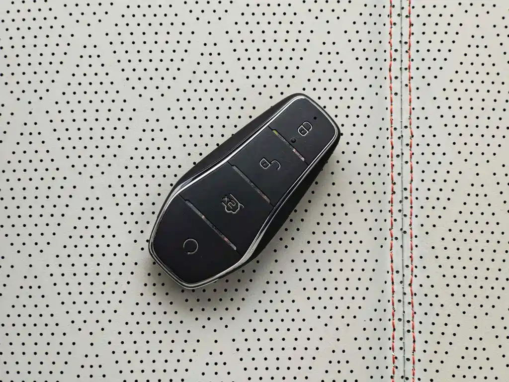 BYD Yuan Plus — миниатюра 19