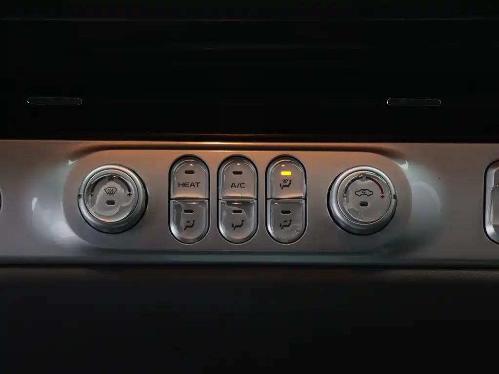 CHANGAN CHANGAN LUMIN