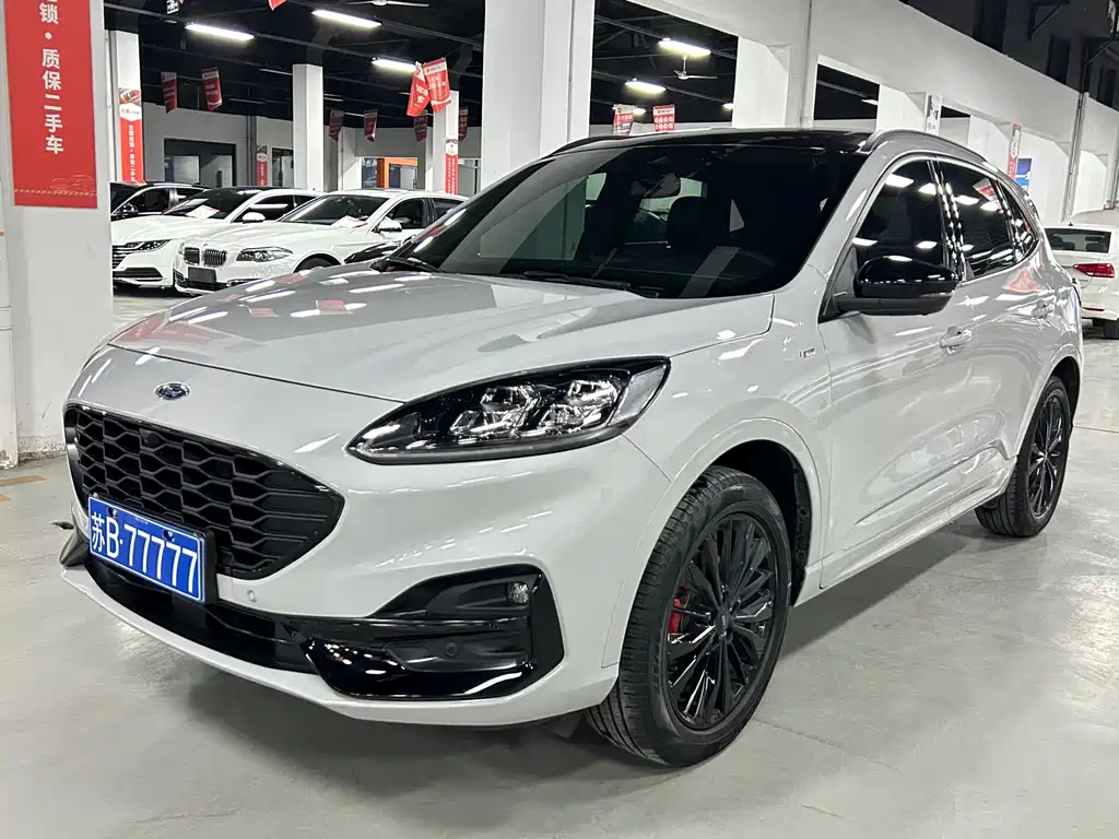 Ford Escape 2023