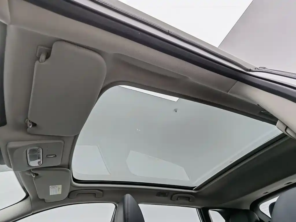 Nissan Qashqai — миниатюра 14