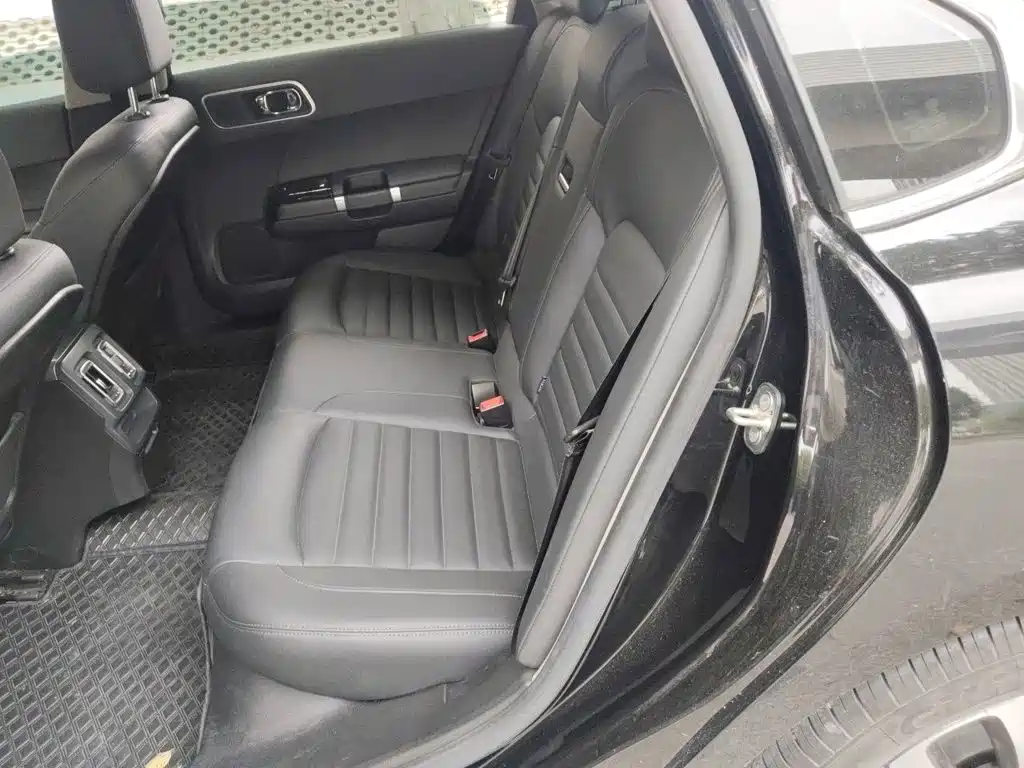 Citroen C6 — миниатюра 13